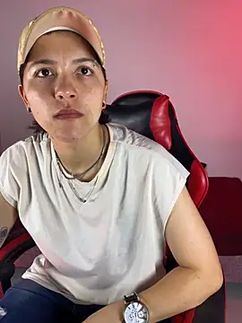 Snapshot of nicocoox chatting on February 10, 2026, 1:59 am nicocoox online show from February 10, 2026, 1:59 am