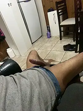 Fran-cisco1509 online show from November 19, 2025, 12:16 pm