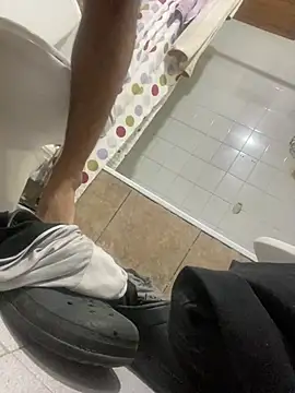 Fran-cisco1509 online show from February 6, 2026, 11:23 pm