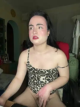 TatianaTaylor69 online show from February 13, 2026, 7:25 pm