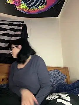 slttystargirl online show from October 12, 2025, 4:58 am