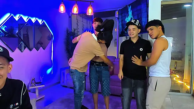 Houseofwarrios online show from March 31, 2026, 5:31 am