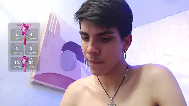 David 925  online show from November 19, 2025, 8:14 am