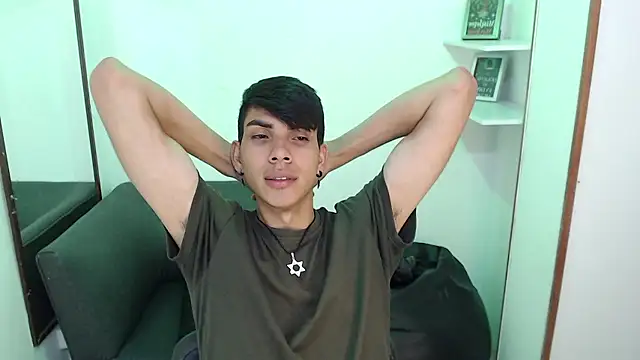 David 925  online show from January 7, 2026, 8:25 pm