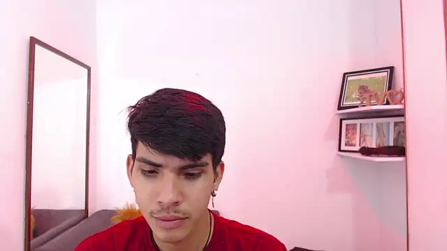 David 925  online show from November 6, 2025, 3:32 am