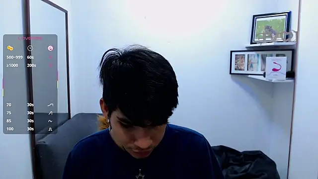 David 925  online show from November 27, 2025, 4:13 am