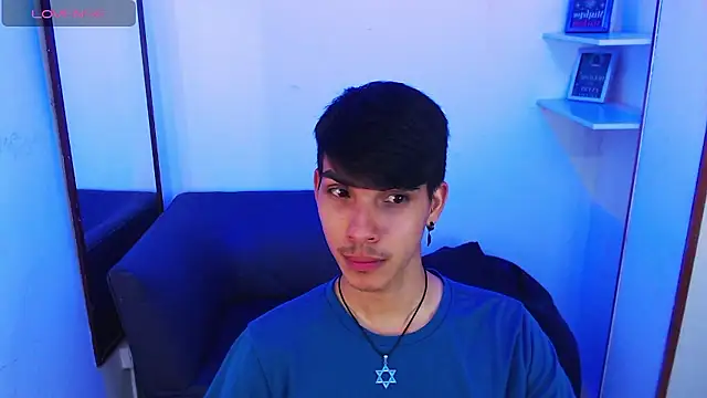 David 925  online show from January 15, 2026, 4:05 am