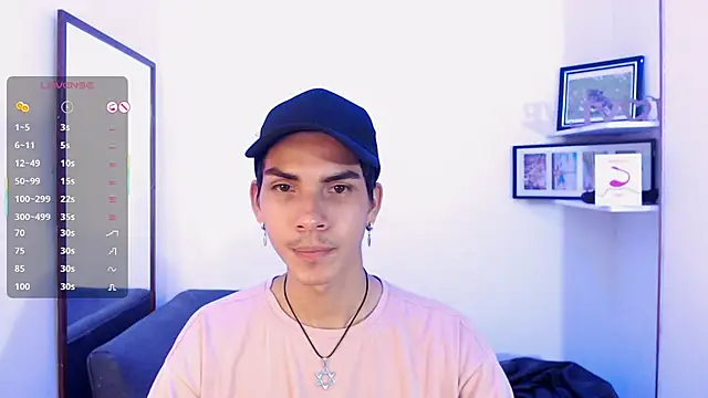 David 925  online show from November 30, 2025, 4:52 pm