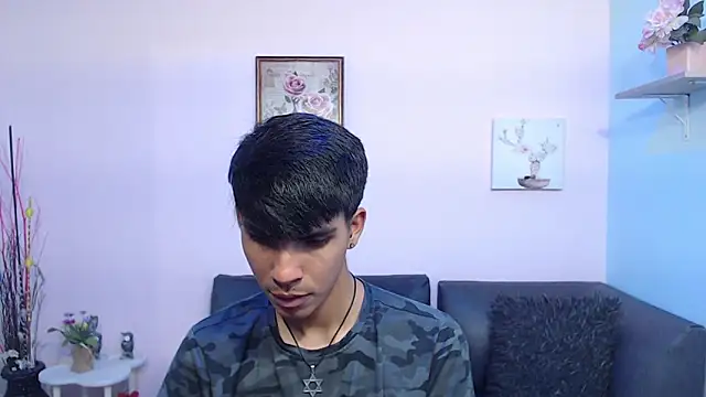 David 925  online show from October 24, 2025, 7:35 pm