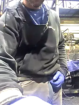 Justahungdad online show from November 11, 2025, 12:55 pm