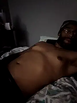 Justahungdad online show from October 11, 2025, 2:23 am