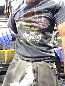 Justahungdad online show from October 14, 2025, 12:17 pm