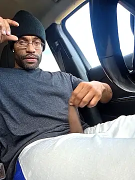 Justahungdad online show from October 23, 2025, 9:24 pm