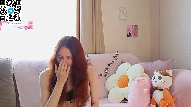 Snapshot of Little_rosy chatting on July 27, 2026, 4:19 am Little rosy online show from July 27, 2026, 4:19 am