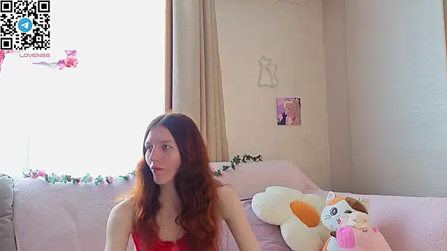 Snapshot of Little_rosy chatting on July 26, 2026, 4:41 am Little rosy online show from July 26, 2026, 4:41 am