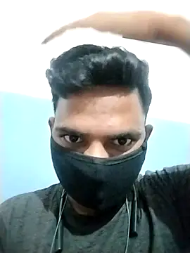 VickyMonster5 online show from November 3, 2025, 6:11 pm