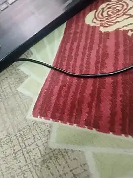 VickyMonster5 online show from November 19, 2025, 8:20 pm