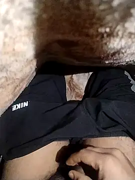 VickyMonster5 online show from December 1, 2025, 7:09 am