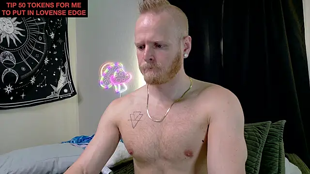 Snapshot of randyroderick chatting on January 14, 2026, 10:24 pm randyroderick online show from January 14, 2026, 10:24 pm