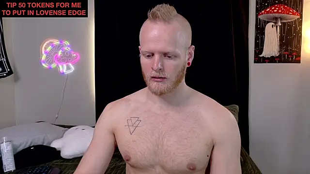 Snapshot of randyroderick chatting on January 9, 2026, 11:55 pm randyroderick online show from January 9, 2026, 11:55 pm