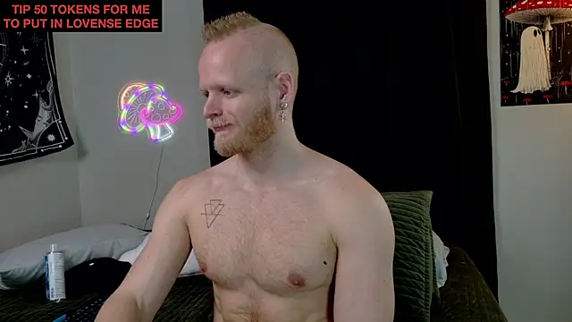 Snapshot of randyroderick chatting on January 8, 2026, 3:34 am randyroderick online show from January 8, 2026, 3:34 am