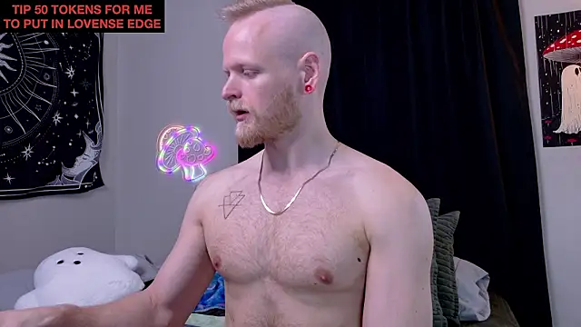 Snapshot of randyroderick chatting on February 7, 2026, 4:20 am randyroderick online show from February 7, 2026, 4:20 am