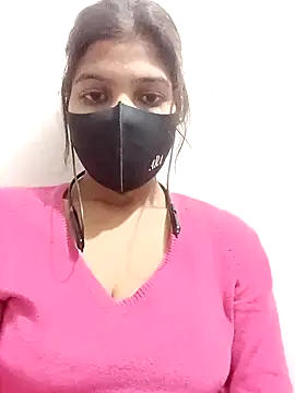 HOT-MAHI1143 online show from January 18, 2026, 2:09 pm