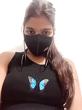 HOT-MAHI1143 online show from January 10, 2026, 11:16 am