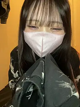 Snapshot of Yua_nyan_cute chatting on October 2, 2025, 1:31 am Yua nyan cute online show from October 2, 2025, 1:31 am