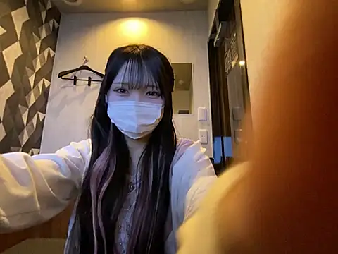 Snapshot of Yua_nyan_cute chatting on September 19, 2025, 6:17 am Yua nyan cute online show from September 19, 2025, 6:17 am