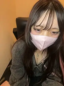 Snapshot of Yua_nyan_cute chatting on October 1, 2025, 10:41 am Yua nyan cute online show from October 1, 2025, 10:41 am