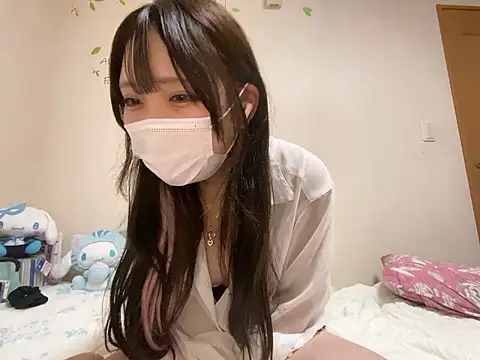 Snapshot of Yua_nyan_cute chatting on September 23, 2025, 3:19 pm Yua nyan cute online show from September 23, 2025, 3:19 pm