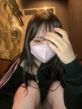 Snapshot of Yua_nyan_cute chatting on September 29, 2025, 11:10 pm Yua nyan cute online show from September 29, 2025, 11:10 pm