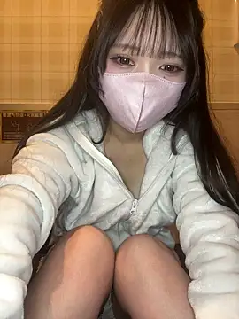Snapshot of Yua_nyan_cute chatting on October 12, 2025, 11:06 pm Yua nyan cute online show from October 12, 2025, 11:06 pm