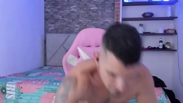 BooyHott  online show from January 31, 2026, 7:34 pm