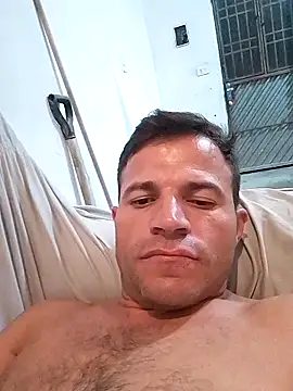 Claudiokkkkk online show from March 16, 2026, 11:18 pm