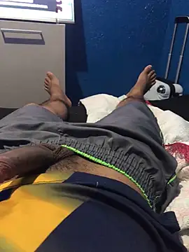 Alangostoso092 online show from September 26, 2025, 3:35 am