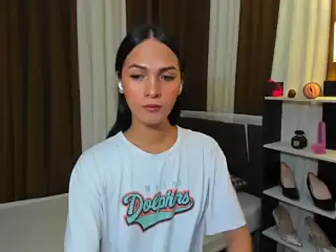 Sedictive Samantha online show from November 7, 2025, 11:19 pm