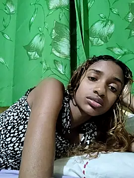 Barbiefox24 online show from October 21, 2025, 10:20 pm