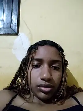 Barbiefox24 online show from October 19, 2025, 12:52 pm