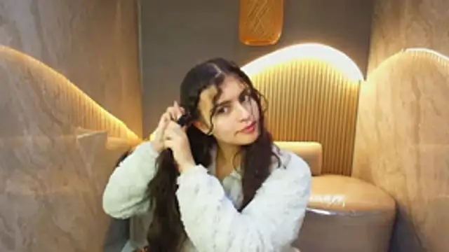 dany r  online show from October 15, 2025, 1:08 pm