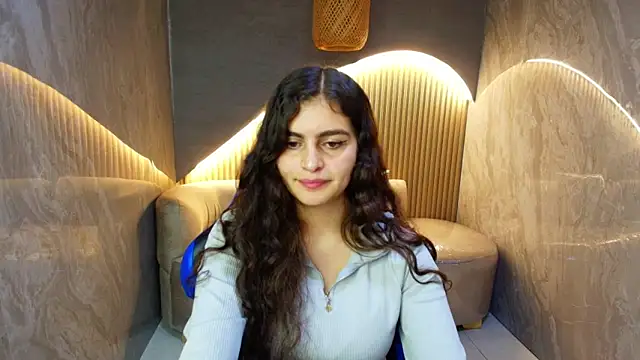 dany r  online show from October 28, 2025, 1:10 pm