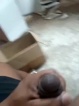 preto3561 online show from January 5, 2026, 5:27 pm