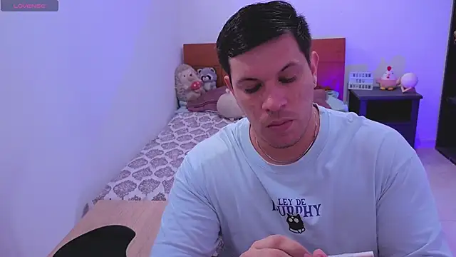 ryden 01 online show from March 29, 2026, 8:54 pm