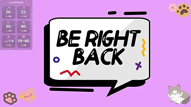 ryden 01 online show from April 18, 2026, 7:07 pm