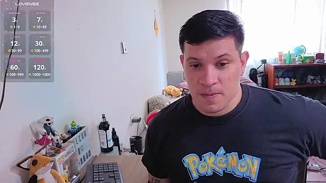 ryden 01 online show from March 8, 2026, 2:20 pm