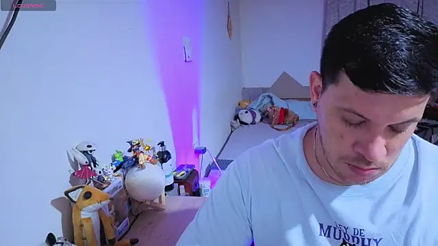 ryden 01 online show from March 20, 2026, 12:11 am