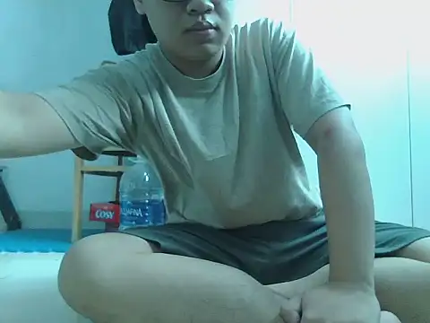 loveninja online show from July 8, 2026, 6:36 am