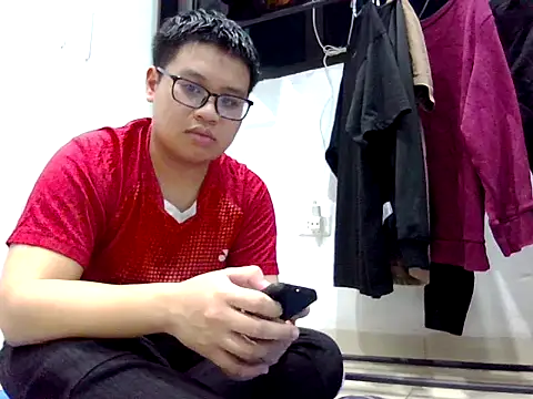 loveninja online show from February 28, 2026, 12:05 pm