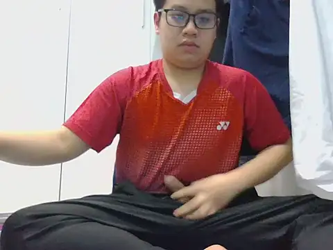 loveninja online show from April 4, 2026, 12:01 pm